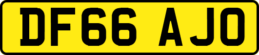 DF66AJO