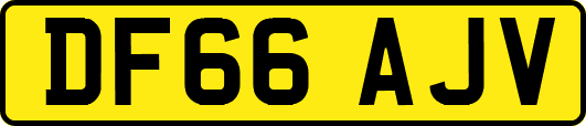 DF66AJV