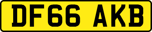 DF66AKB