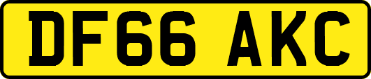 DF66AKC