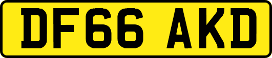 DF66AKD