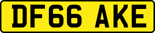 DF66AKE