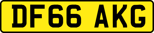 DF66AKG