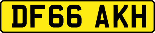 DF66AKH
