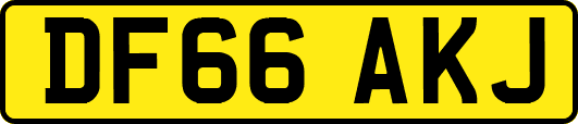 DF66AKJ