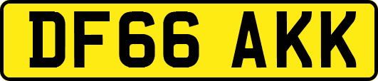 DF66AKK