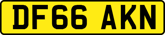DF66AKN