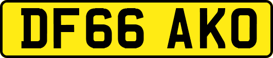 DF66AKO