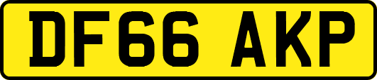DF66AKP