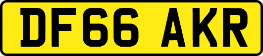 DF66AKR