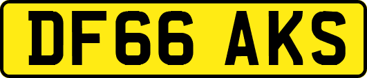 DF66AKS