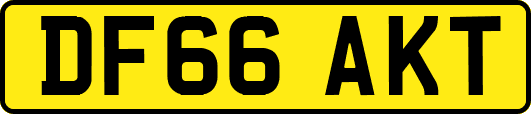 DF66AKT