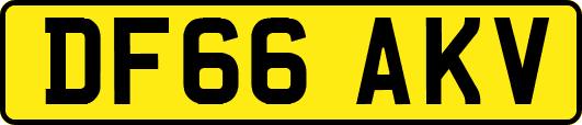 DF66AKV