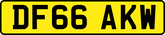 DF66AKW
