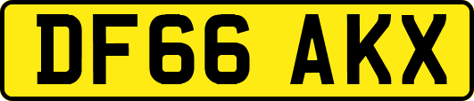 DF66AKX
