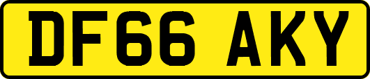 DF66AKY