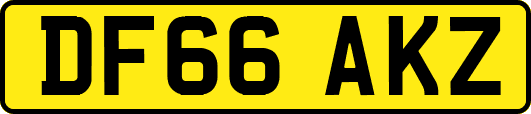 DF66AKZ