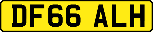 DF66ALH