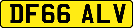 DF66ALV