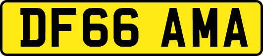DF66AMA