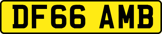 DF66AMB