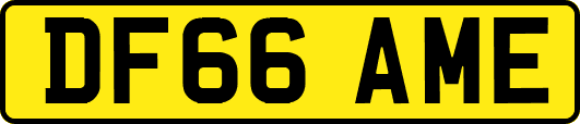 DF66AME