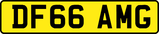 DF66AMG