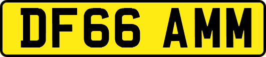 DF66AMM