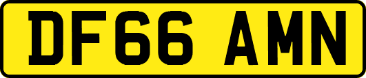 DF66AMN