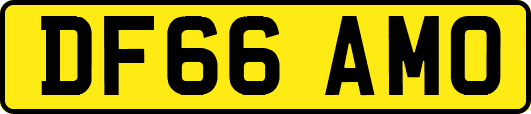 DF66AMO