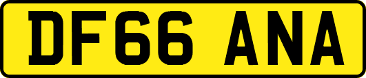 DF66ANA
