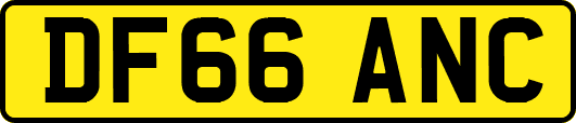 DF66ANC
