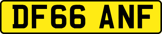DF66ANF