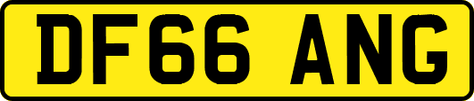 DF66ANG