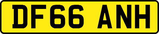 DF66ANH