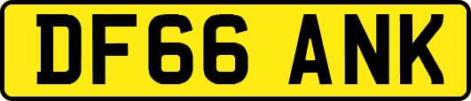 DF66ANK