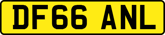 DF66ANL