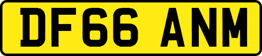 DF66ANM