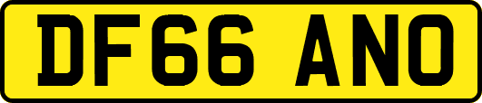 DF66ANO