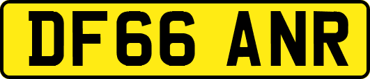 DF66ANR