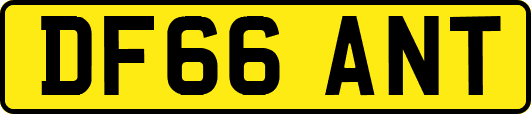 DF66ANT
