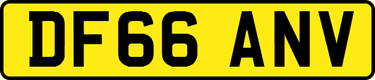 DF66ANV