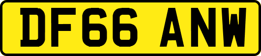 DF66ANW