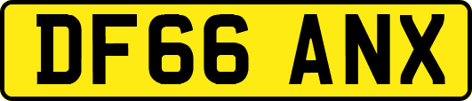 DF66ANX