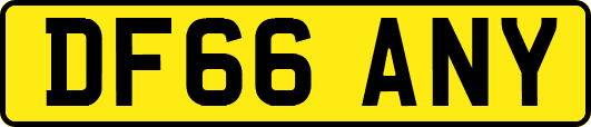DF66ANY