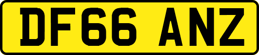 DF66ANZ