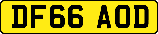 DF66AOD