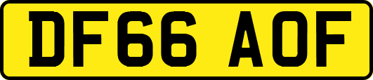 DF66AOF