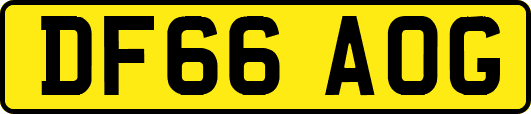 DF66AOG