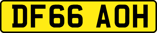 DF66AOH